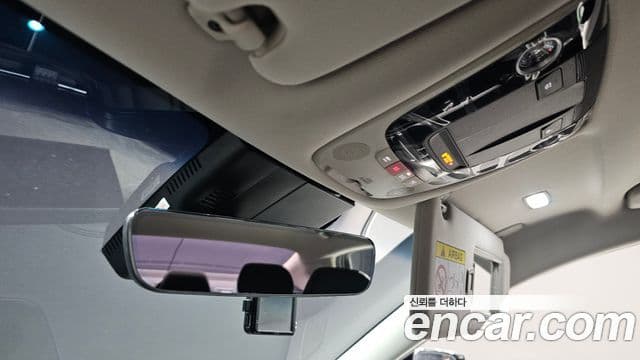 Kia K8 Trendy(арендный автомобиль), 2023 18