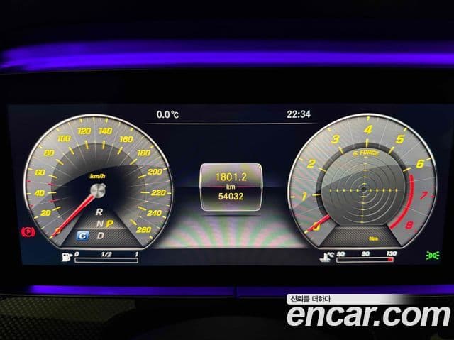 Mercedes-Benz E-класс W213 AMG Line, 2020 7