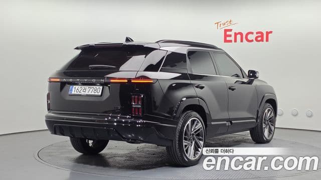 KG모빌리티(SsangYong) Actyon 2세대 S7, 2025 2