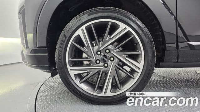 KG모빌리티(SsangYong) Actyon 2세대 S7, 2025 все фото