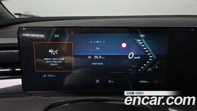 KG모빌리티(SsangYong) Actyon 2세대 S7, 2025 8