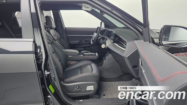 KG모빌리티(SsangYong) Actyon 2세대 S7, 2025 12