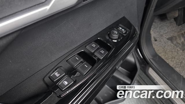 KG모빌리티(SsangYong) Actyon 2세대 S7, 2025 13