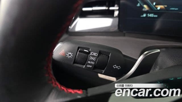 KG모빌리티(SsangYong) Actyon 2세대 S7, 2025 14