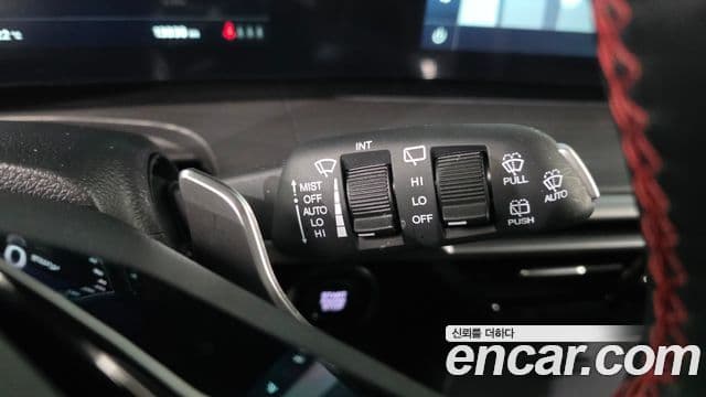 KG모빌리티(SsangYong) Actyon 2세대 S7, 2025 15