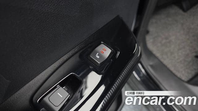 KG모빌리티(SsangYong) Actyon 2세대 S7, 2025 20