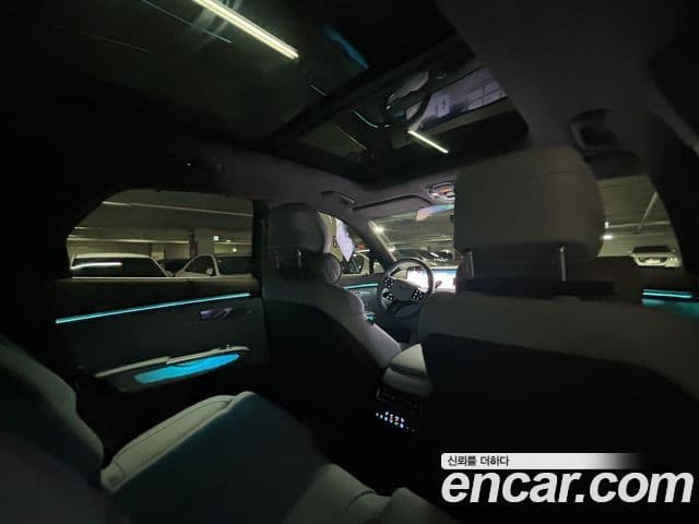 Genesis GV70, 2025 6