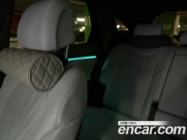 Genesis GV70, 2025 13