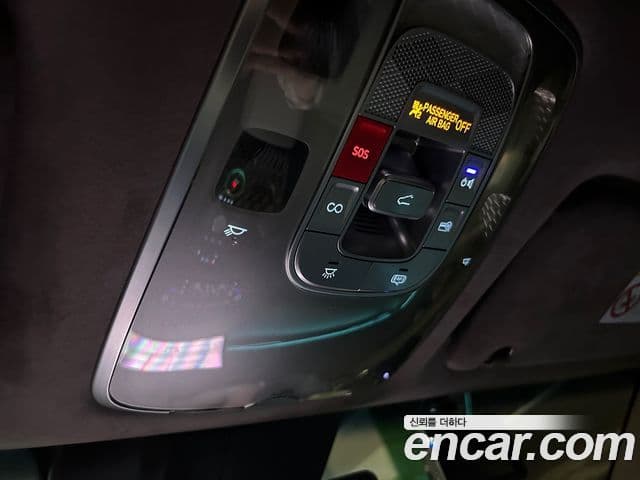 Genesis GV70, 2025 17