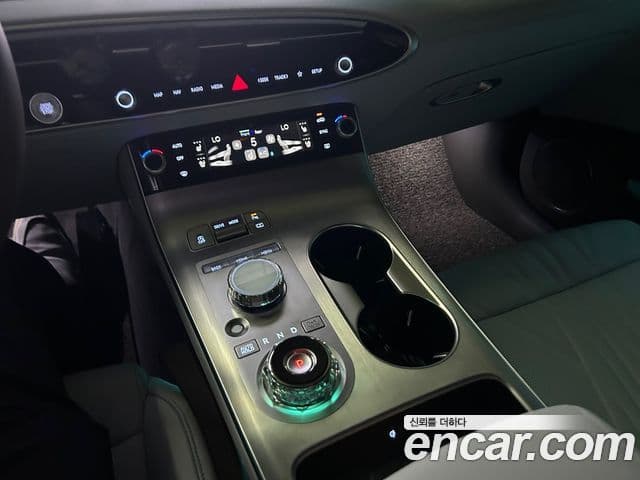 Genesis GV70, 2025 19