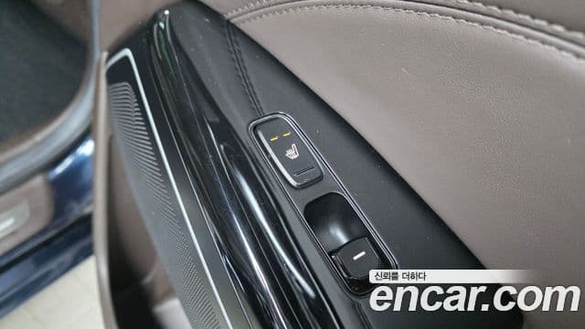 Kia All New K7 2.4 GDI Limited, 2017 18