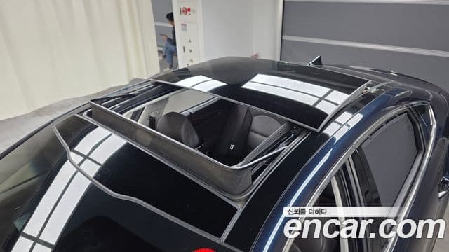 Kia All New K7 2.4 GDI Limited, 2017 19