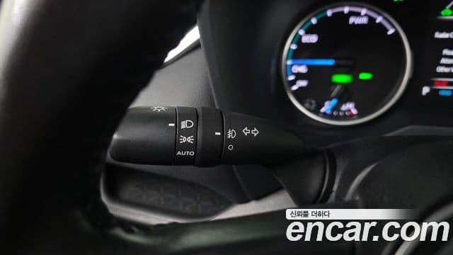 Toyota RAV4 5세대, 2021 15