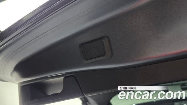 Toyota RAV4 5세대, 2021 20