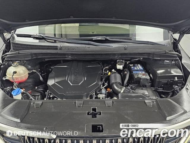 Kia Carnival 4세대 Noblesse, 2022 7