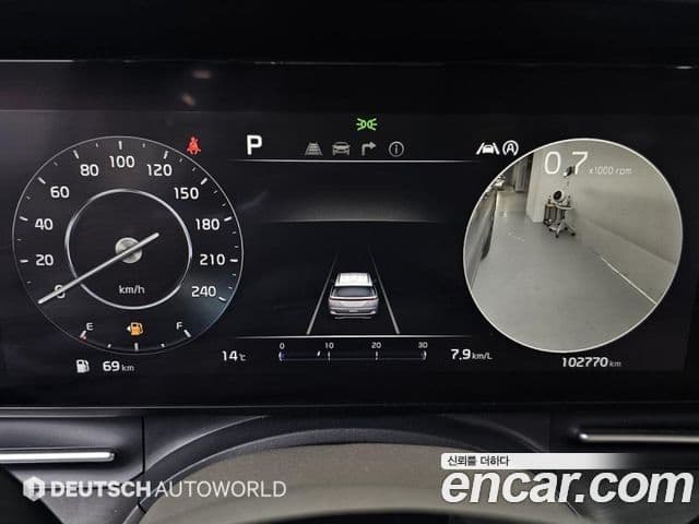 Kia Carnival 4세대 Noblesse, 2022 9