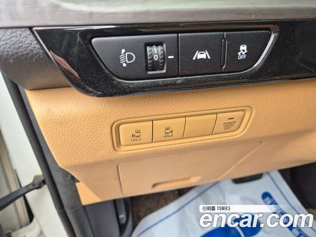 Kia Carnival 4세대 Prestige, 2022 8