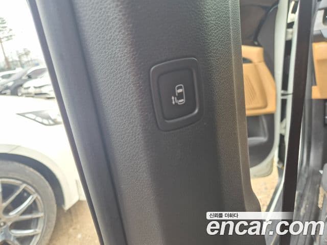 Kia Carnival 4세대 Prestige, 2022 14