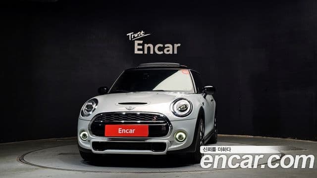 Mini Cooper S 3세대, 2020 3
