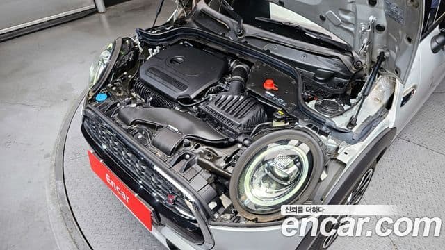 Mini Cooper S 3세대, 2020 6