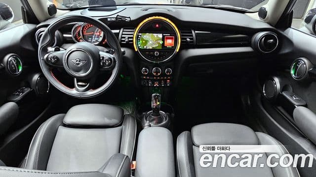Mini Cooper S 3세대, 2020 7