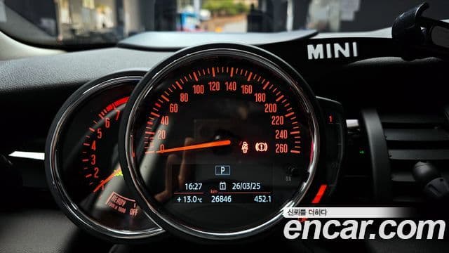 Mini Cooper S 3세대, 2020 8