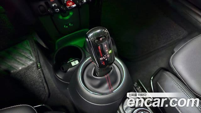 Mini Cooper S 3세대, 2020 9