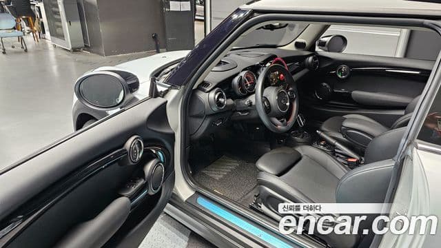 Mini Cooper S 3세대, 2020 10