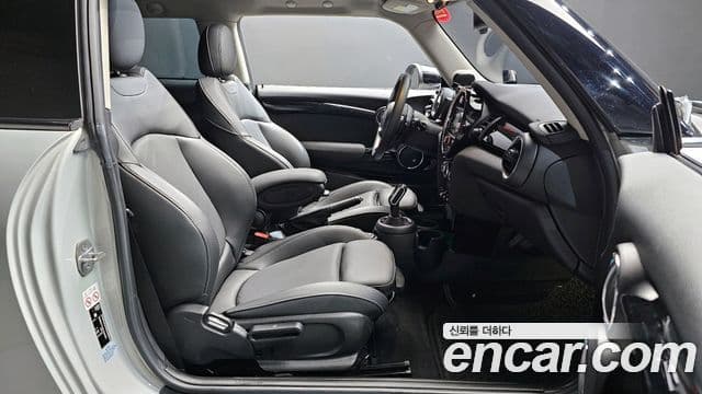 Mini Cooper S 3세대, 2020 11