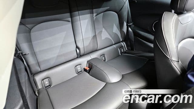 Mini Cooper S 3세대, 2020 12