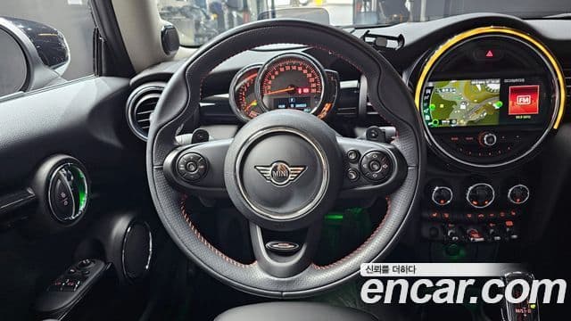 Mini Cooper S 3세대, 2020 13