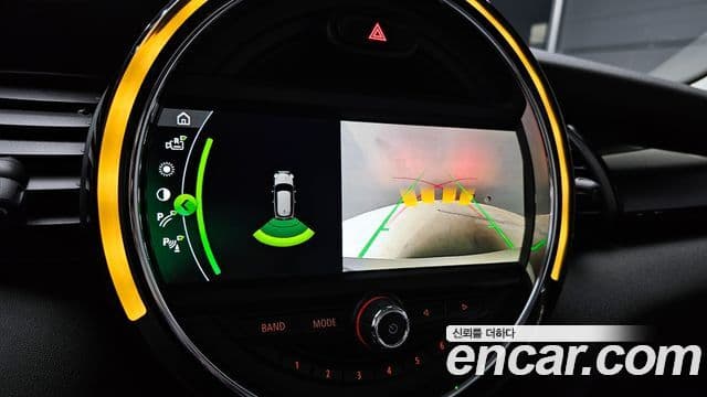 Mini Cooper S 3세대, 2020 15