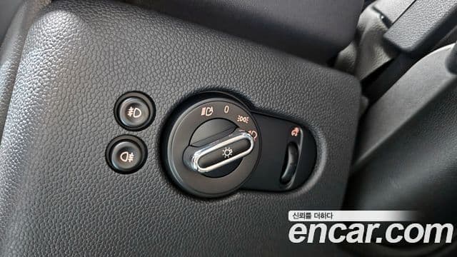 Mini Cooper S 3세대, 2020 17