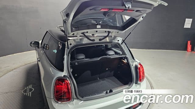 Mini Cooper S 3세대, 2020 20