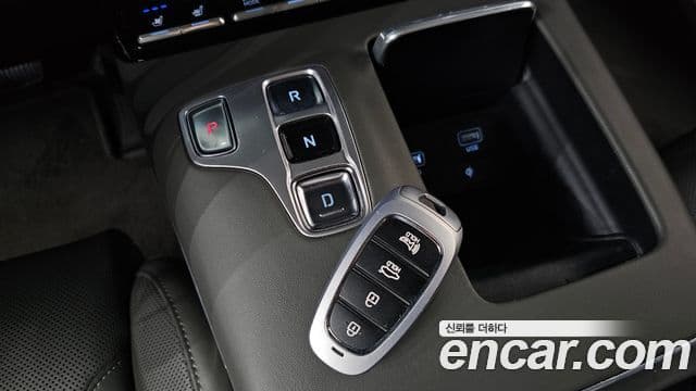 Hyundai The / новый New Grandeur IG Calligraphy, 2020 9