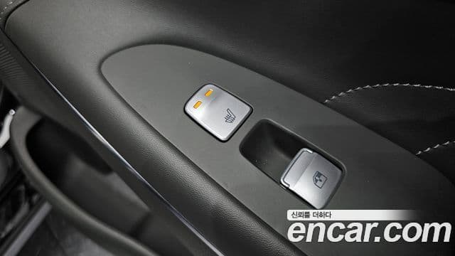 Hyundai The / новый New Grandeur IG Calligraphy, 2020 18