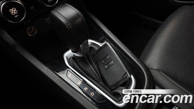 Renault Korea(Samsung) XM3 Signature, 2022 9