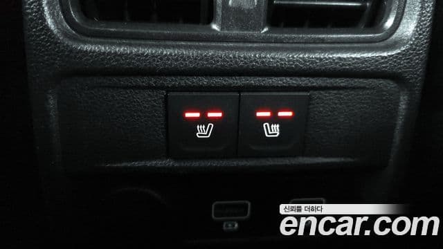 Renault Korea(Samsung) XM3 Signature, 2022 17