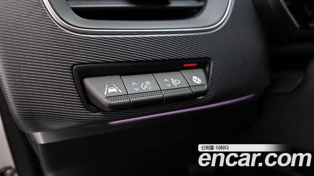 Renault Korea(Samsung) XM3 Signature, 2022 18