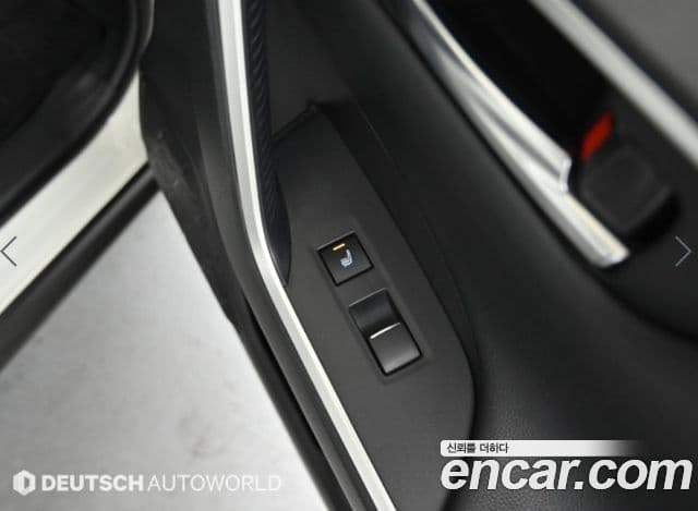 Toyota RAV4 5세대, 2021 17