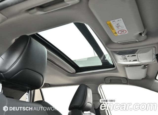 Toyota RAV4 5세대, 2021 19