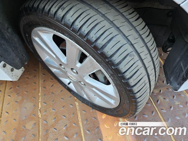 Chevrolet(GM대우) Spark 빌트인캠2 — базовая версия - Built-in Cam 2, 2014 9