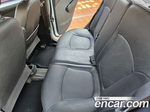 Chevrolet(GM대우) Spark 빌트인캠2 — базовая версия - Built-in Cam 2, 2014 13