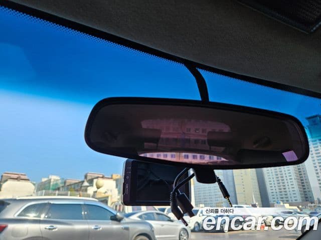 Chevrolet(GM대우) Spark 빌트인캠2 — базовая версия - Built-in Cam 2, 2014 20