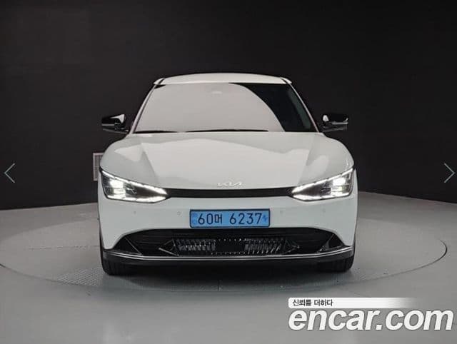 Kia EV6 Earth, 2023 1