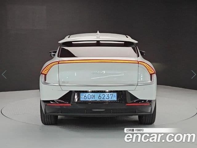 Kia EV6 Earth, 2023 3