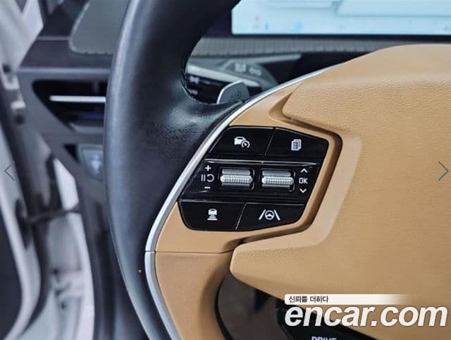 Kia EV6 Earth, 2023 8