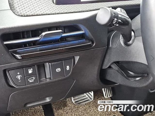 Kia EV6 Earth, 2023 9