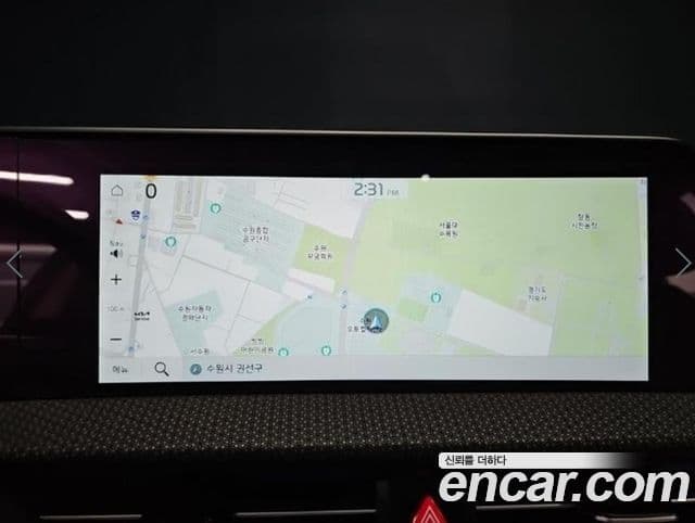 Kia EV6 Earth, 2023 10