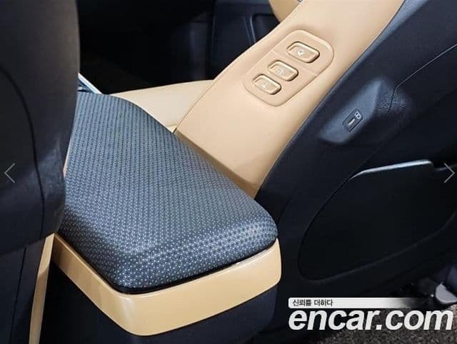 Kia EV6 Earth, 2023 15